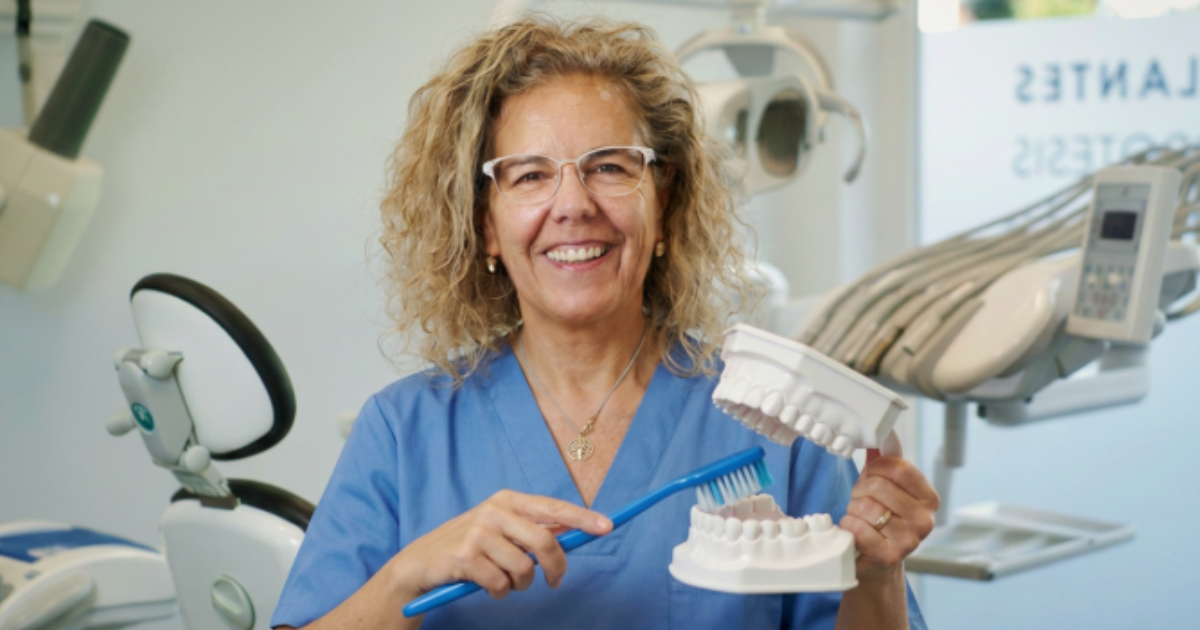 Tu boca habla de tu salud: ¿Estas escuchando lo que te dice?